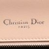 Bolso bandolera Dior  Diorama en cuero beige - Detail D2 thumbnail