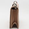 Dior  Diorama shoulder bag  in beige leather - Detail D5 thumbnail