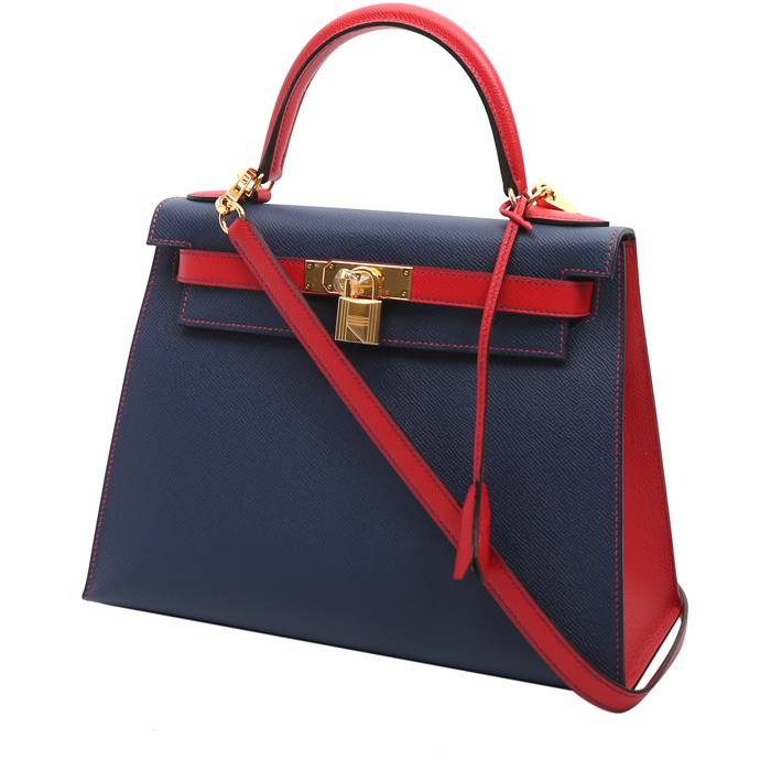 Hermès Kelly Handbag 401563, Cra-wallonieShops
