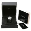 Reloj Chanel J12 Joaillerie de cerámica negra Ref: Chanel - H1625  Circa 2007 - Detail D2 thumbnail