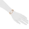 Reloj Hermès Cape Cod Nantucket de oro rosa Ref: Hermès - NA2. 170  Circa 2021 - Detail D1 thumbnail