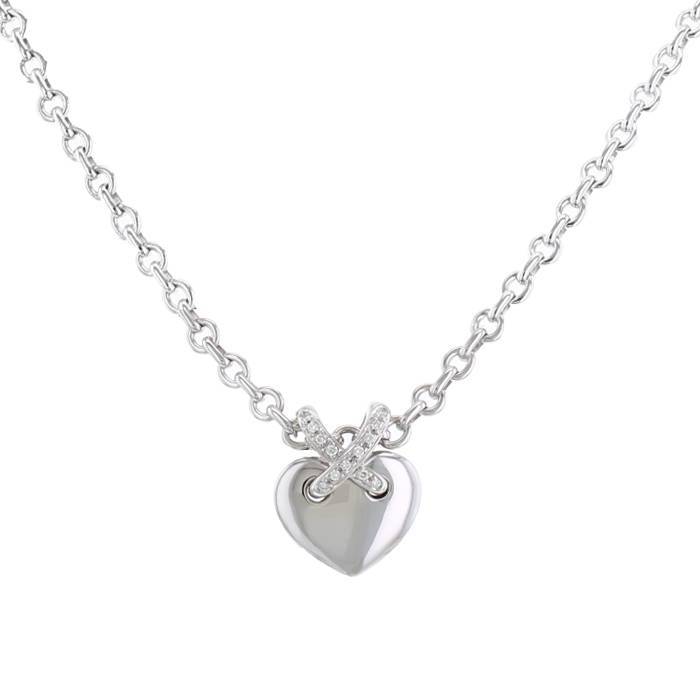Chaumet Lien Necklace 401582 | Collector Square