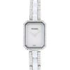 Reloj Chanel Premiere Mini Joaillerie de oro blanco Ref: H2146  Circa 2010 - 00pp thumbnail