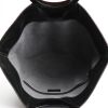 Bolso de mano Louis Vuitton  Noctambule en cuero Epi negro - Detail D2 thumbnail