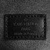 Bolso de mano Louis Vuitton  Noctambule en cuero Epi negro - Detail D3 thumbnail