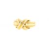Sortija Tiffany & Co  de oro amarillo - 00pp thumbnail