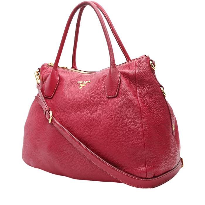 Prada Handbag 401617 Collector Square