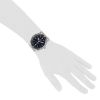 Reloj Breitling Superocean 46 de acero Ref : AB2020121B1A1 Circa 2020 - Detail D1 thumbnail