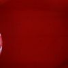 Shopping bag Louis Vuitton Onthego modello grande in tela monogram bicolore rossa e rosa - Detail D8 thumbnail