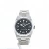 Reloj Rolex Explorer de acero Ref: Rolex - 124270  Circa 2022 - 360 thumbnail