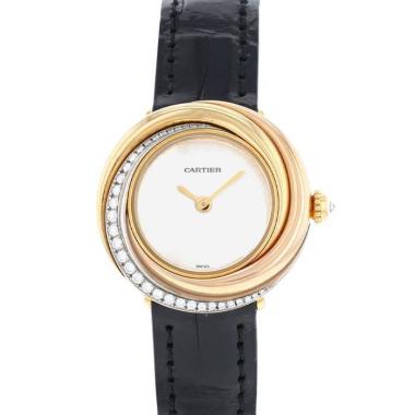 Montre bijoux Cartier Trinity 401636 FonjepShops