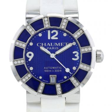 Orologio Chaumet Class One in acciaio Circa 2009