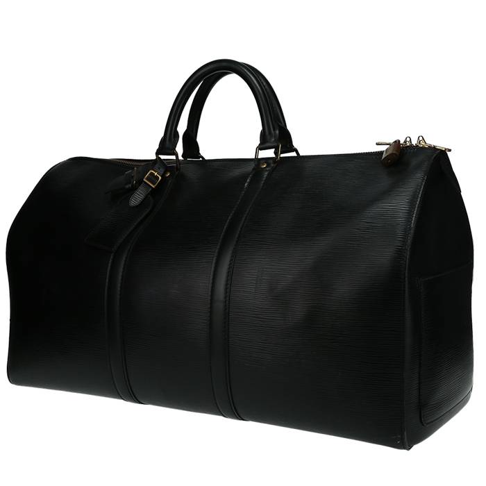 Collection logo  UhfmrShops - COACH KITT MESSENGER SHOULDER BAG - embossed  zipped backpack Nero Travel bag 401657