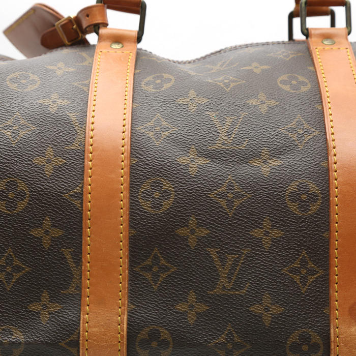 Louis Vuitton Keepall Travel Bag 401664 Collector Square