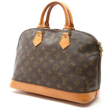 Cra-wallonieShops, Second Hand Louis Vuitton Lumineuse Bags
