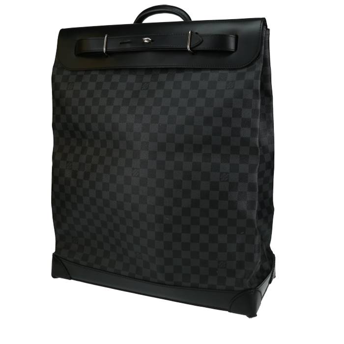 Louis Vuitton Steamer Bag Travel bag 401677 | Collector Square