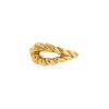 Anello Chaumet  in oro giallo - 00pp thumbnail