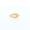 Anello Chaumet  in oro giallo - 360 thumbnail