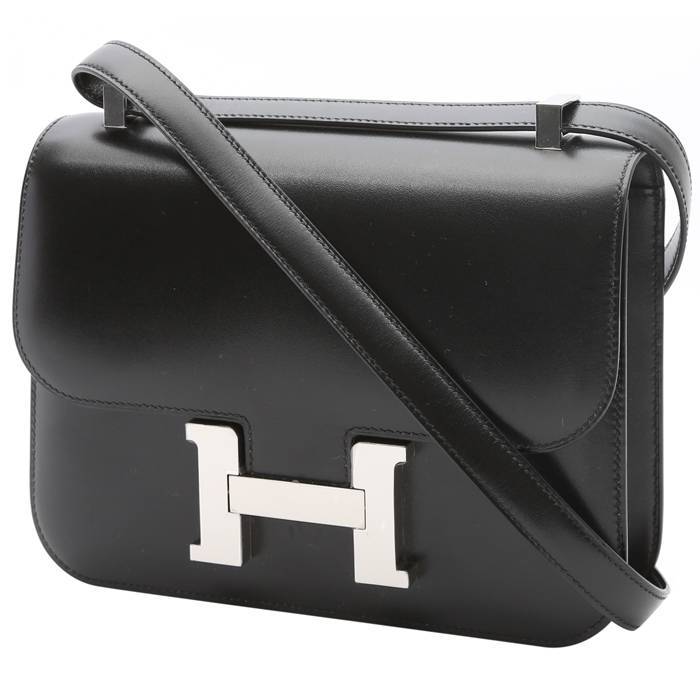 Hermes Constance 18 mini Bag 2019 Red | eBay