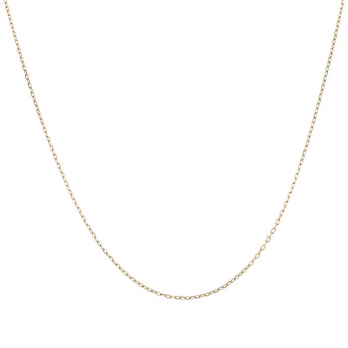 Cartier Necklace 401714 | Collector Square