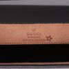 Bolso Cabás Gucci   en cuero negro - Detail D9 thumbnail