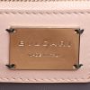 Bulgari  Forever shoulder bag  in powder pink leather - Detail D3 thumbnail