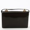 Borsa Hermès  Vintage in pelle box marrone - Detail D7 thumbnail