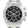 Montre Rolex Daytona Automatique en acier Ref: Rolex - 116520  Vers 2007 - 00pp thumbnail