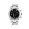 Montre Rolex Daytona Automatique en acier Ref: Rolex - 116520  Vers 2007 - 360 thumbnail