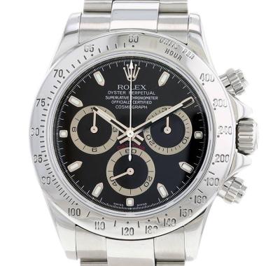 How to buy a rolex daytona stainless outlet steel