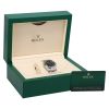 Orologio Rolex Oyster Perpetual in acciaio Ref: Rolex - 124200  Circa 2022 - Detail D2 thumbnail