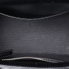 Bolso para llevar al hombro o en la mano Givenchy  Antigona en cuero negro - Detail D2 thumbnail