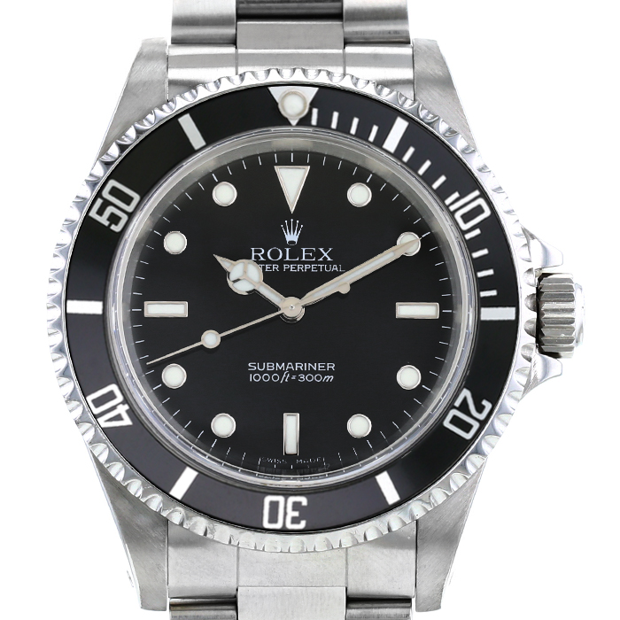 Rolex deportivo discount