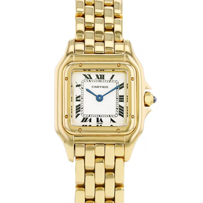 Cartier Panthère Watch 401762 | Collector Square