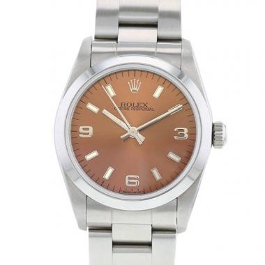 Rolex Oyster Perpetual Watch 401462 | Collector Square
