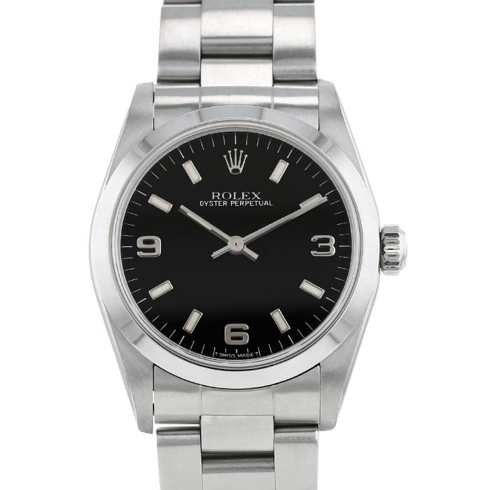 Rolex oyster 2025 perpetual 1996