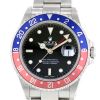 Rolex GMT-Master II  in stainless steel Ref: Rolex - 16710  Circa 2003 - 00pp thumbnail