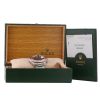 Reloj Rolex GMT-Master II de acero Ref: Rolex - 16710  Circa 2003 - Detail D2 thumbnail