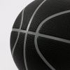 Chanel, Basket ball, in black grained rubber, sport accessory, signed, from the 2010's - Detail D2 thumbnail