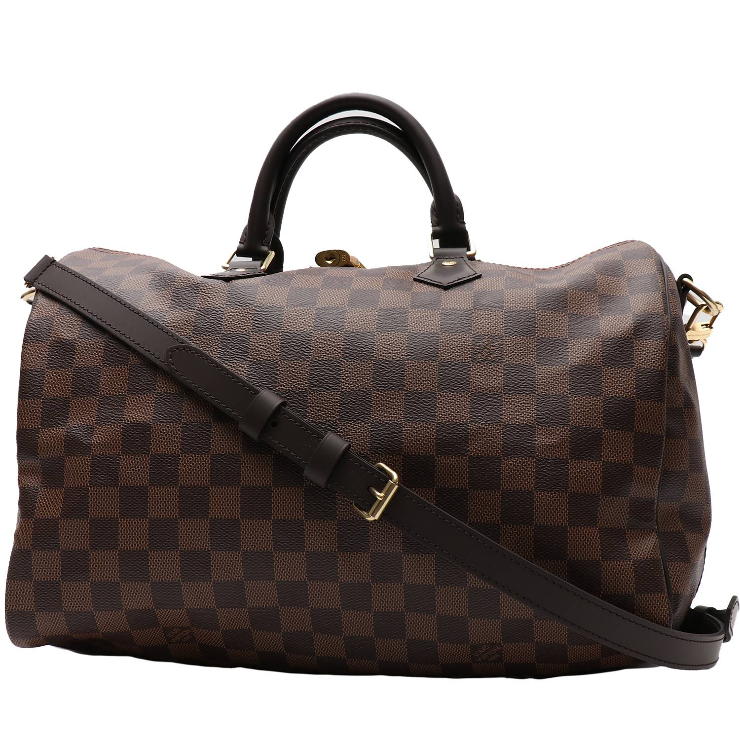 Louis Vuitton Speedy Shoulder bag 401796