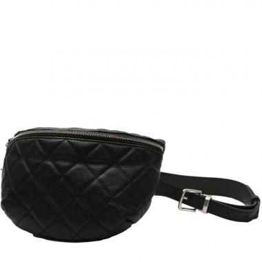 Waist Bag N15781.98SE  Second Hand Chanel Pochette ceinture Bags
