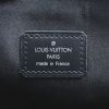 Clutch de noche Louis Vuitton  Alma en lona Monogram negra - Detail D3 thumbnail