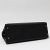 Hermès  Kelly 32 cm handbag  in black epsom leather - Detail D5 thumbnail