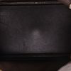 Hermès  Lindy 30 cm handbag  in brown togo leather - Detail D8 thumbnail