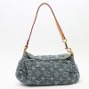 Louis Vuitton Pleaty Handbag 401840