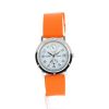 Reloj Hermès Clipper de acero Ref: Hermès - CL5.710  Circa 2010 - 360 thumbnail