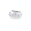 Piaget Possession ring in white gold and diamonds - 00pp thumbnail