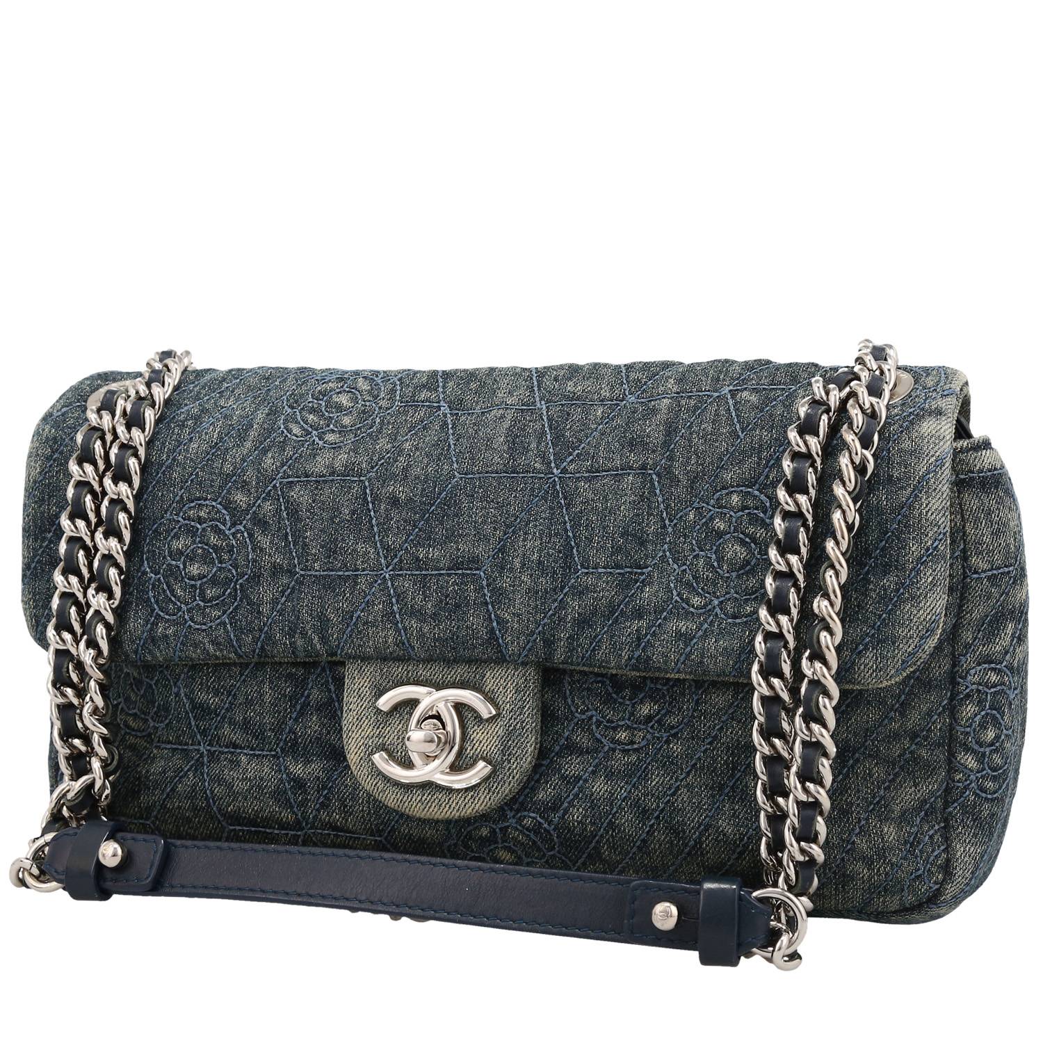 Chanel Timeless Shoulder bag 401861 Collector Square