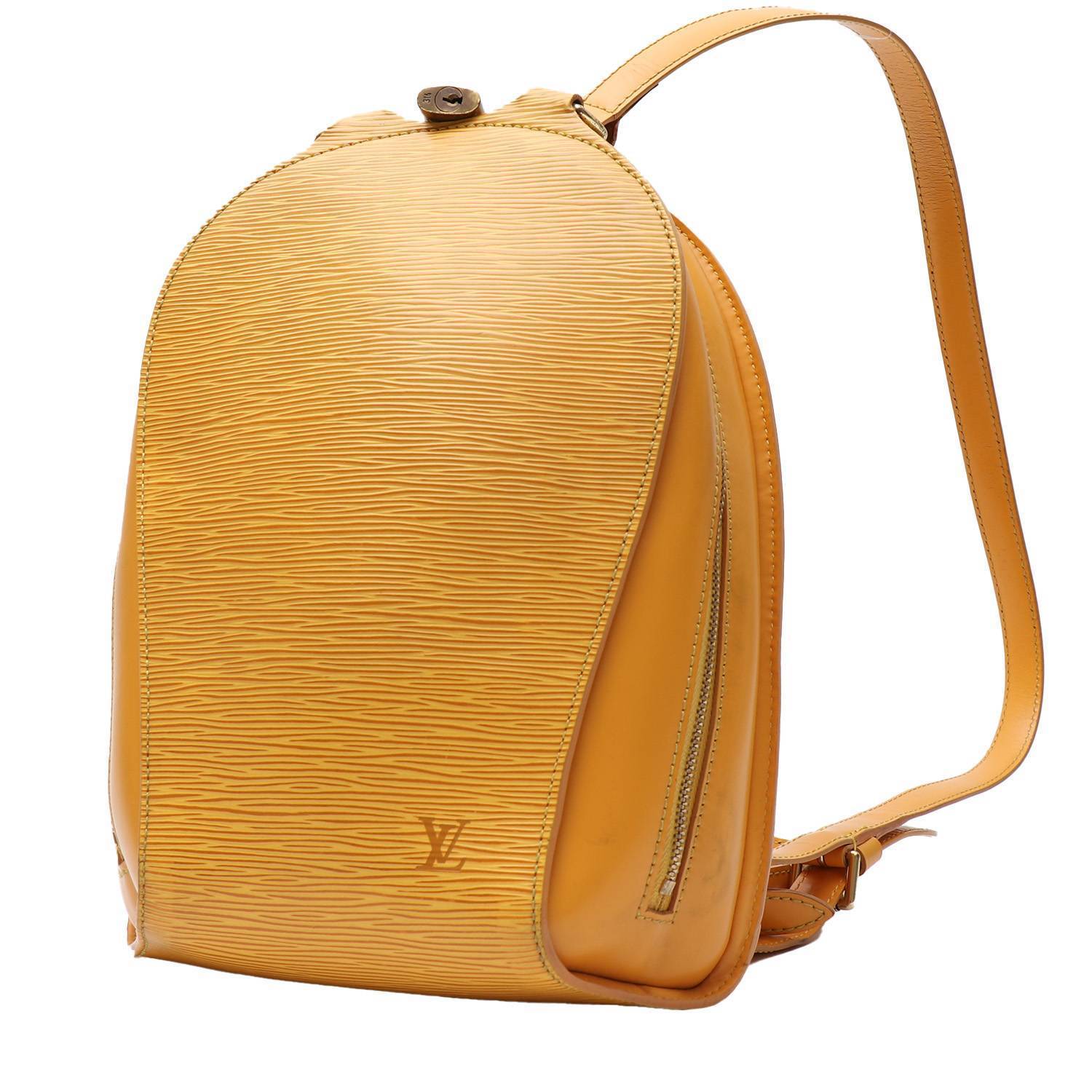 Louis Vuitton Mabillon Backpack 401888