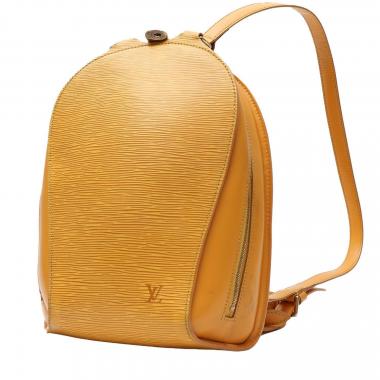 Louis Vuitton Mabillon Backpack 387393
